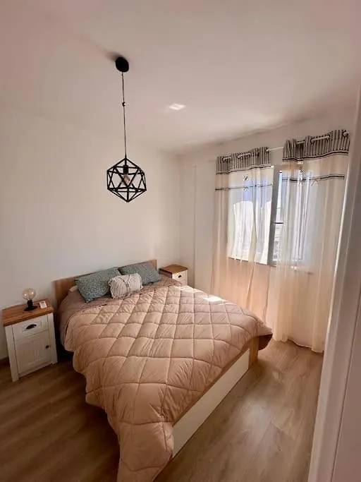 Cozy Beach Apartment - White Rocks Drymades Gjilek Arnavutluk