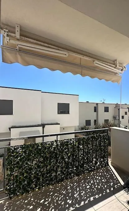 Cozy Beach Apartment - White Rocks Drymades Gjilek Arnavutluk